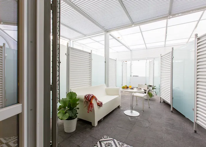 Palermo In Suite Aparthotel