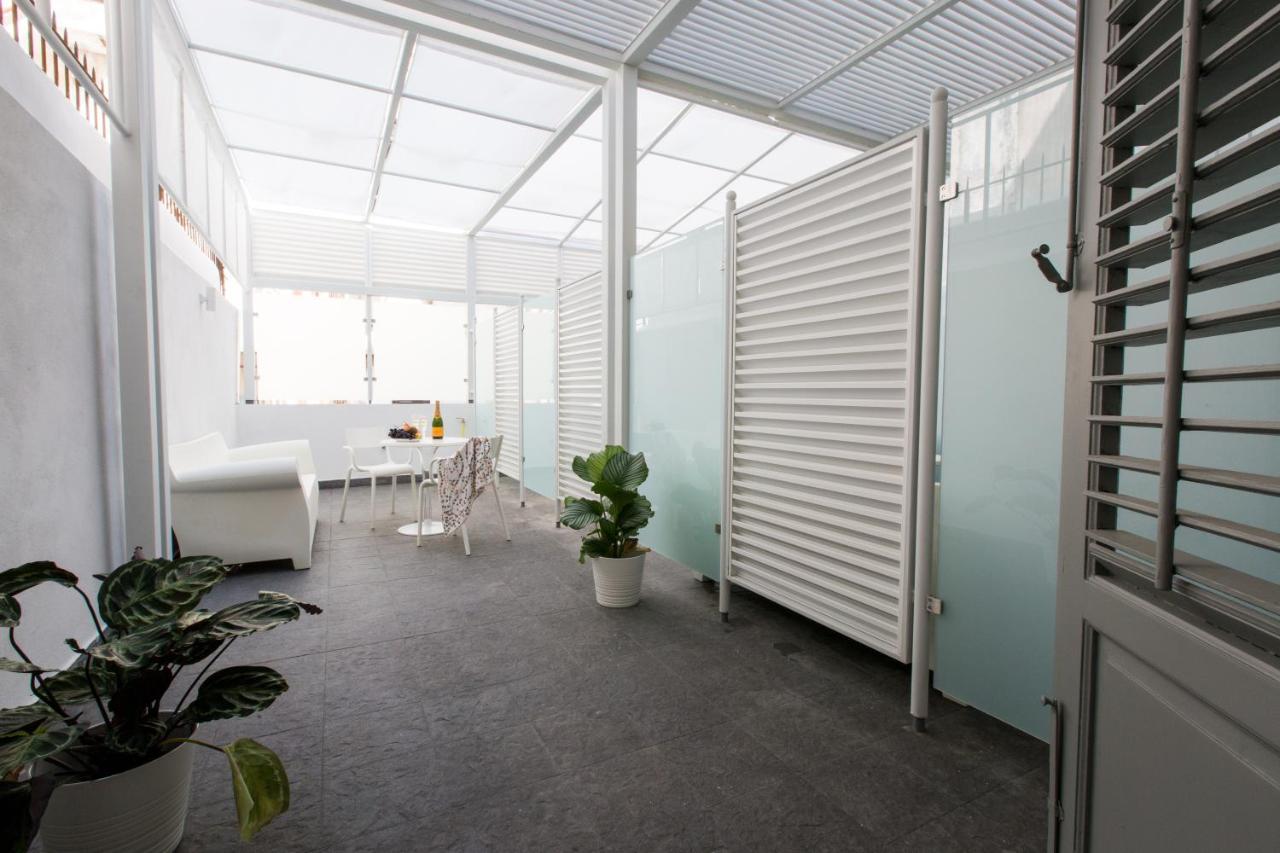 In Aparthotel Palermo