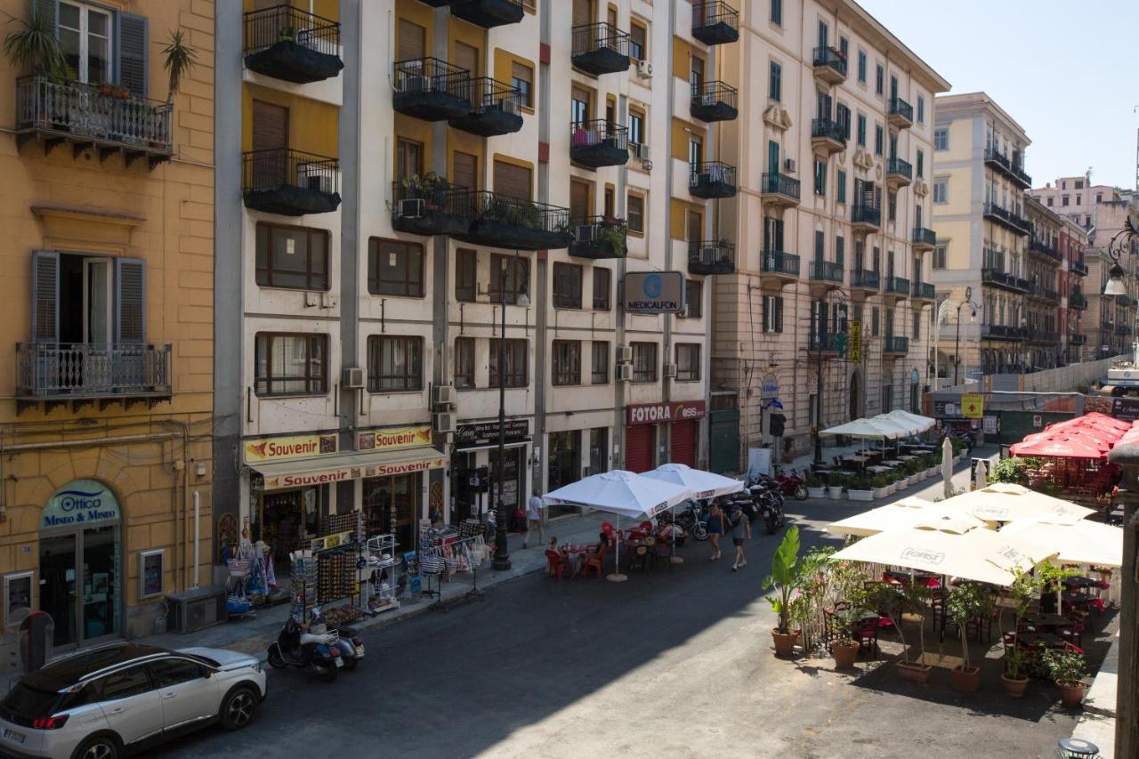 Apartahotel In 4*